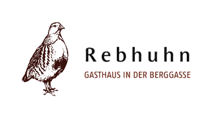 Rebhuhn Logo